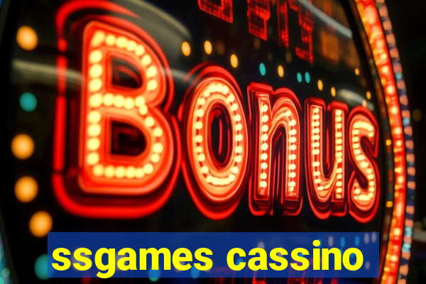 ssgames cassino